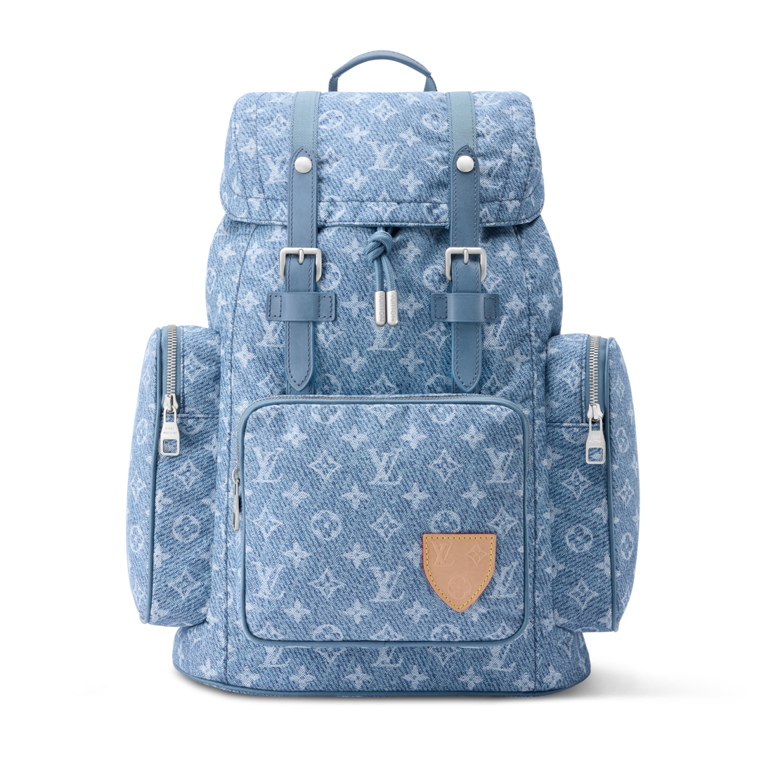 Christopher Cargo Monogram Other - Men Bags M26909 | LOUIS VUITTON